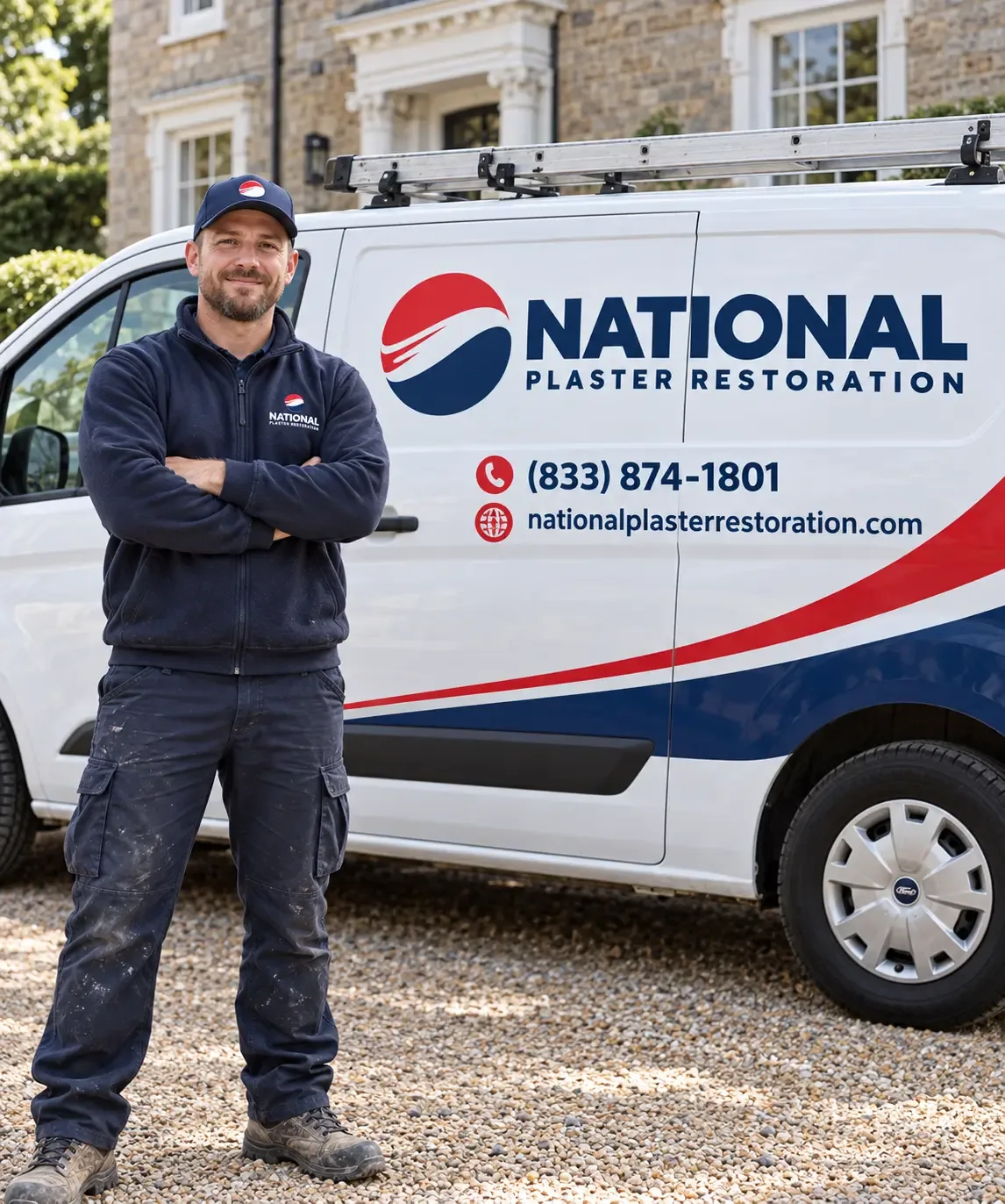 Plaster Repair company in Wadsworth, IL